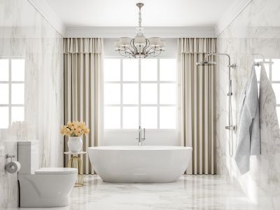 Increase Your Bathtub Refinishing Business with an AI Driven, Targeted Website